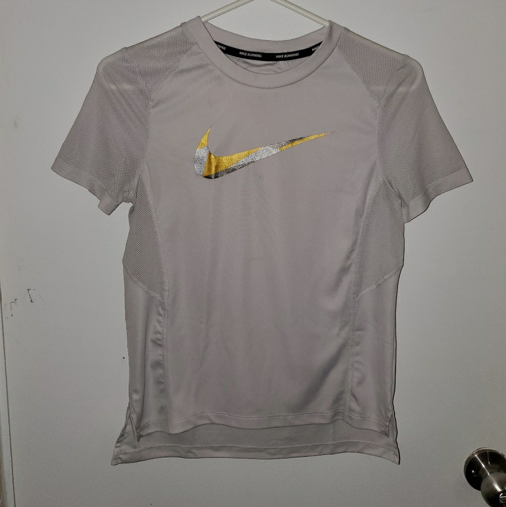 Gym top